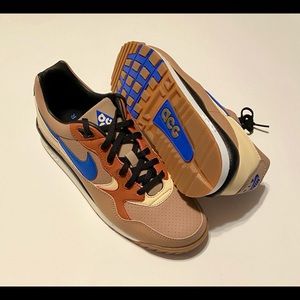 Nike Air Max DUSTY PEACH